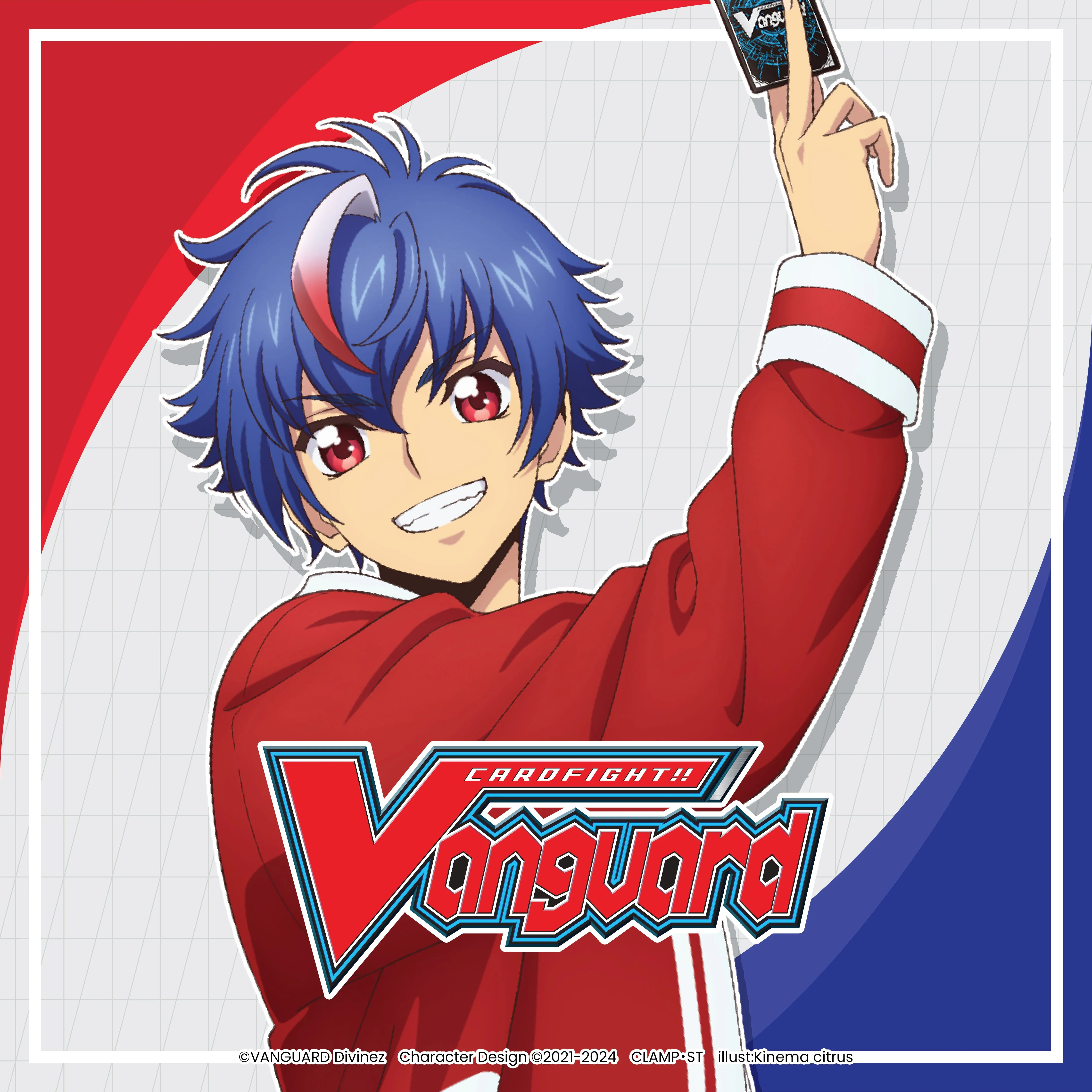 Wear Your Favorite Anime Legends