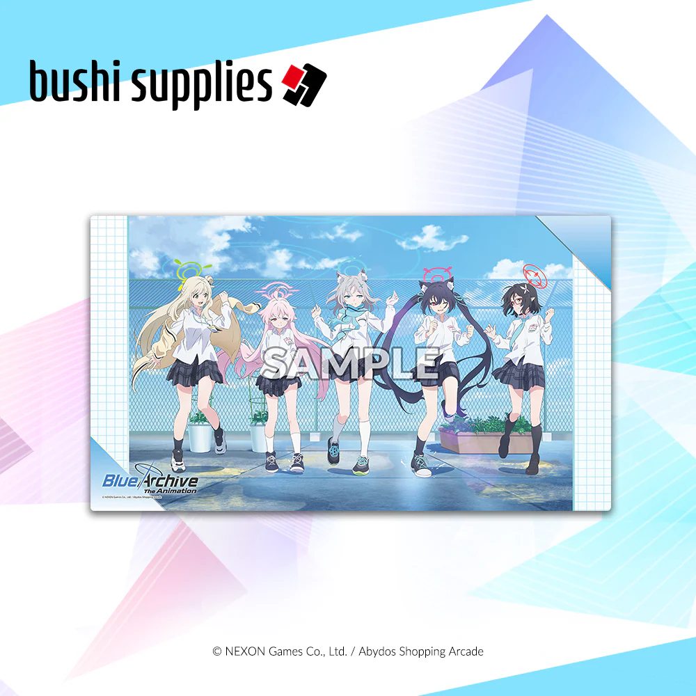 Card Supplies