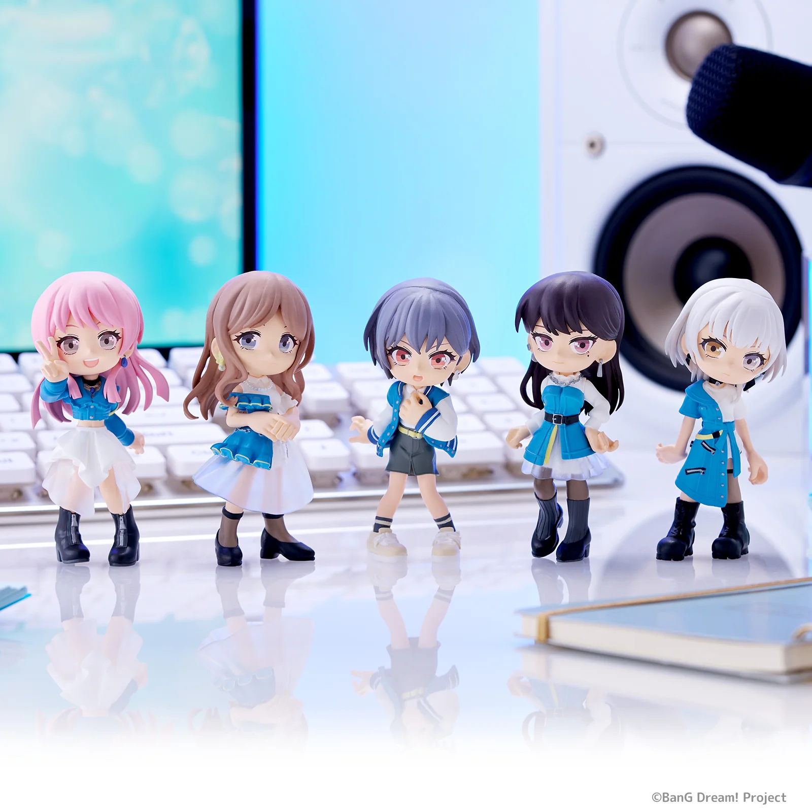 [PalVerse] BanG Dream! It's MyGO!!!!! - Image 2