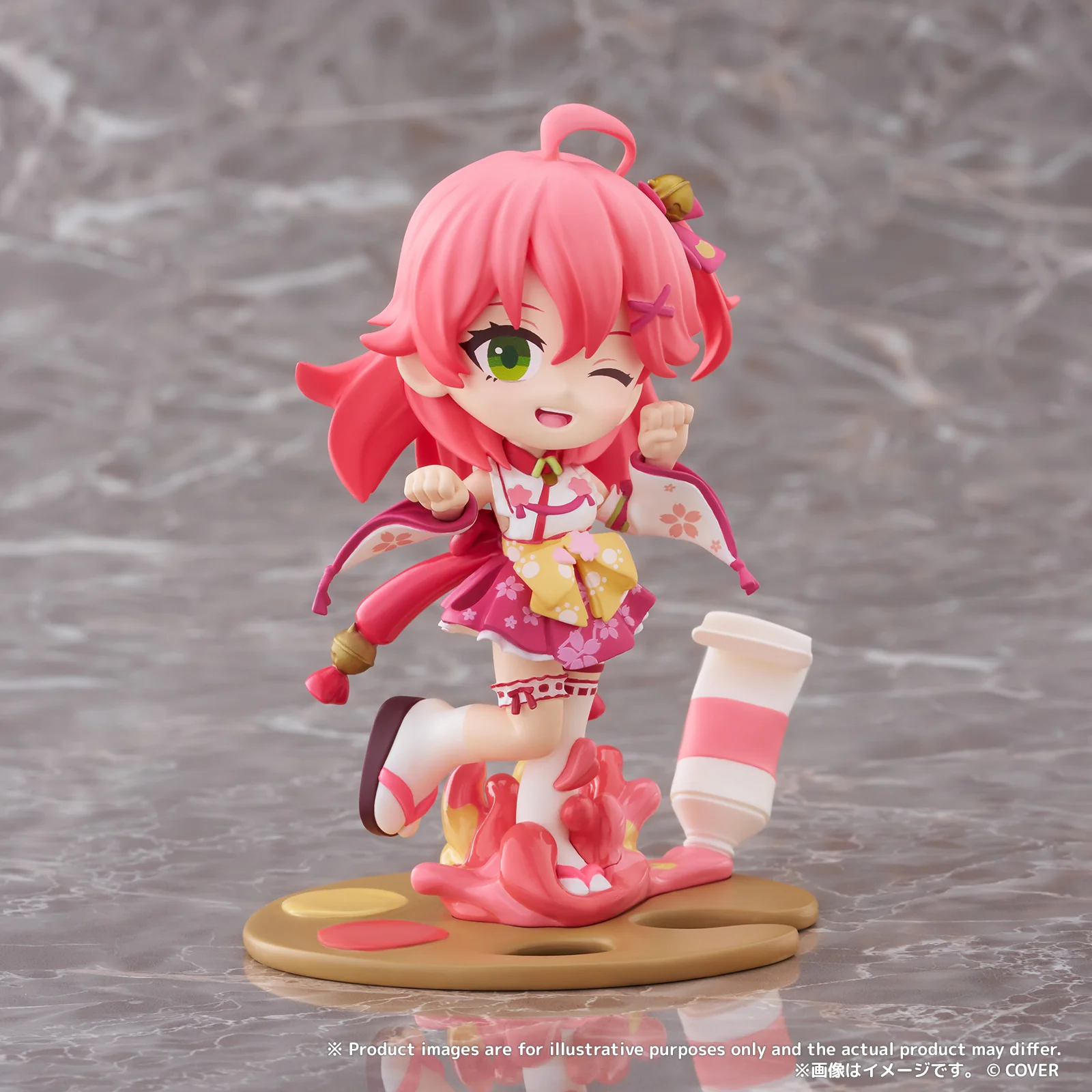 [PalVerse Palé.] hololive production Sakura Miko - Image 2