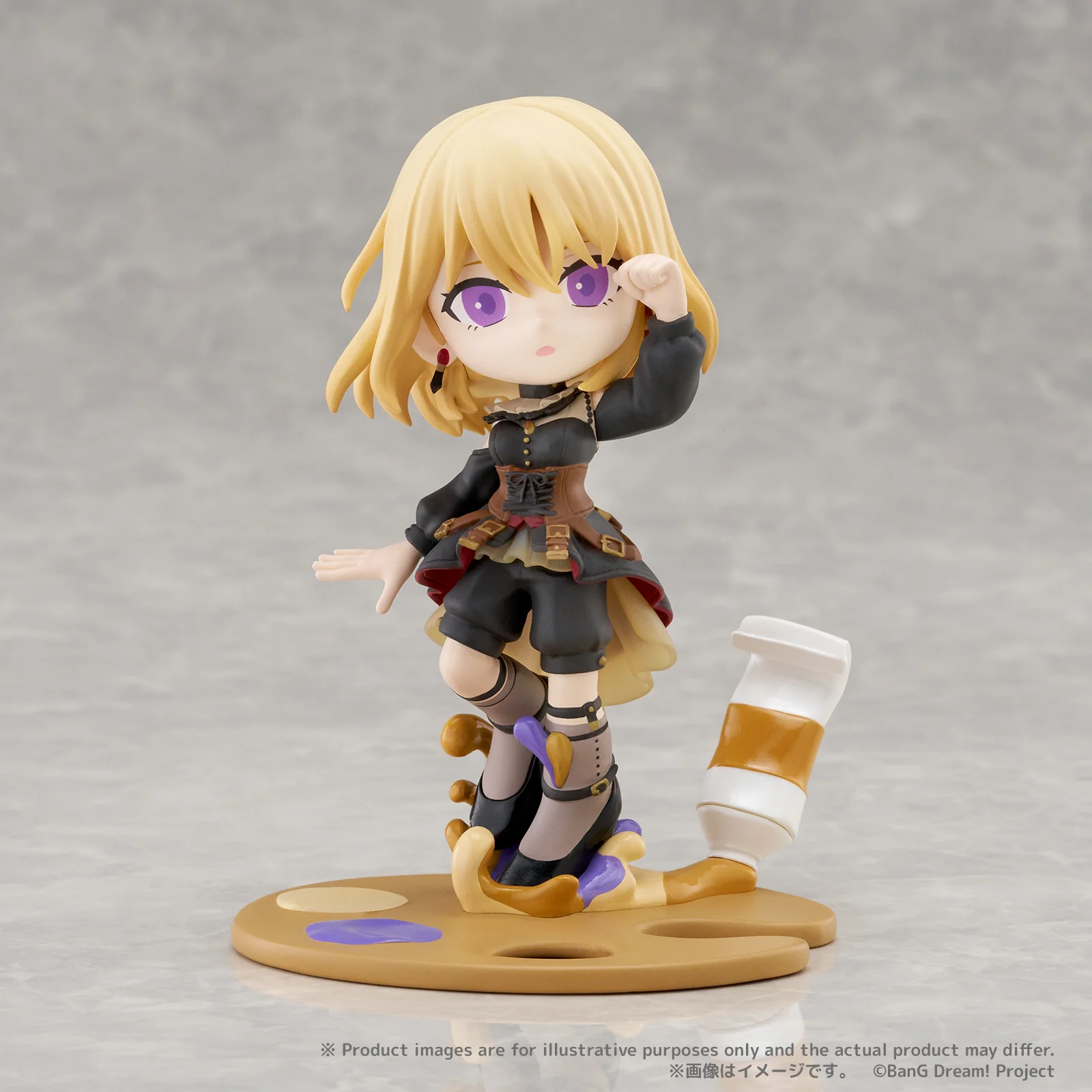 [PalVerse Palé.] BanG Dream! Ave Mujica "Doloris" PRE-ORDER - Image 2