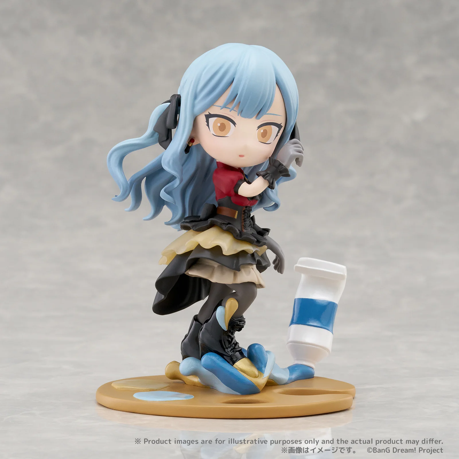 [PalVerse Palé.] BanG Dream! Ave Mujica "Oblivionis" PRE-ORDER - Image 2