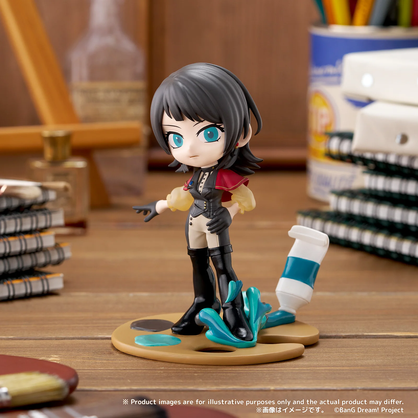 [PalVerse Palé.] BanG Dream! Ave Mujica "Timoris" PRE-ORDER