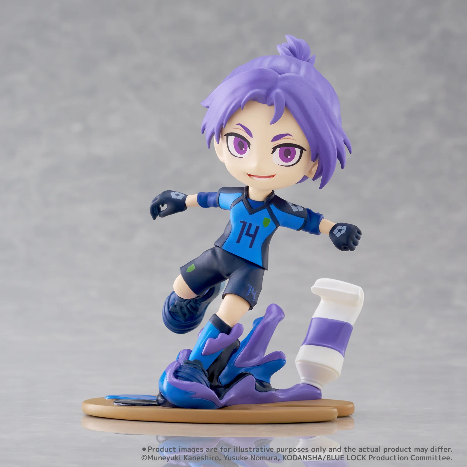 [PalVerse Palé.] BLUE LOCK "Reo Mikage" - Image 2