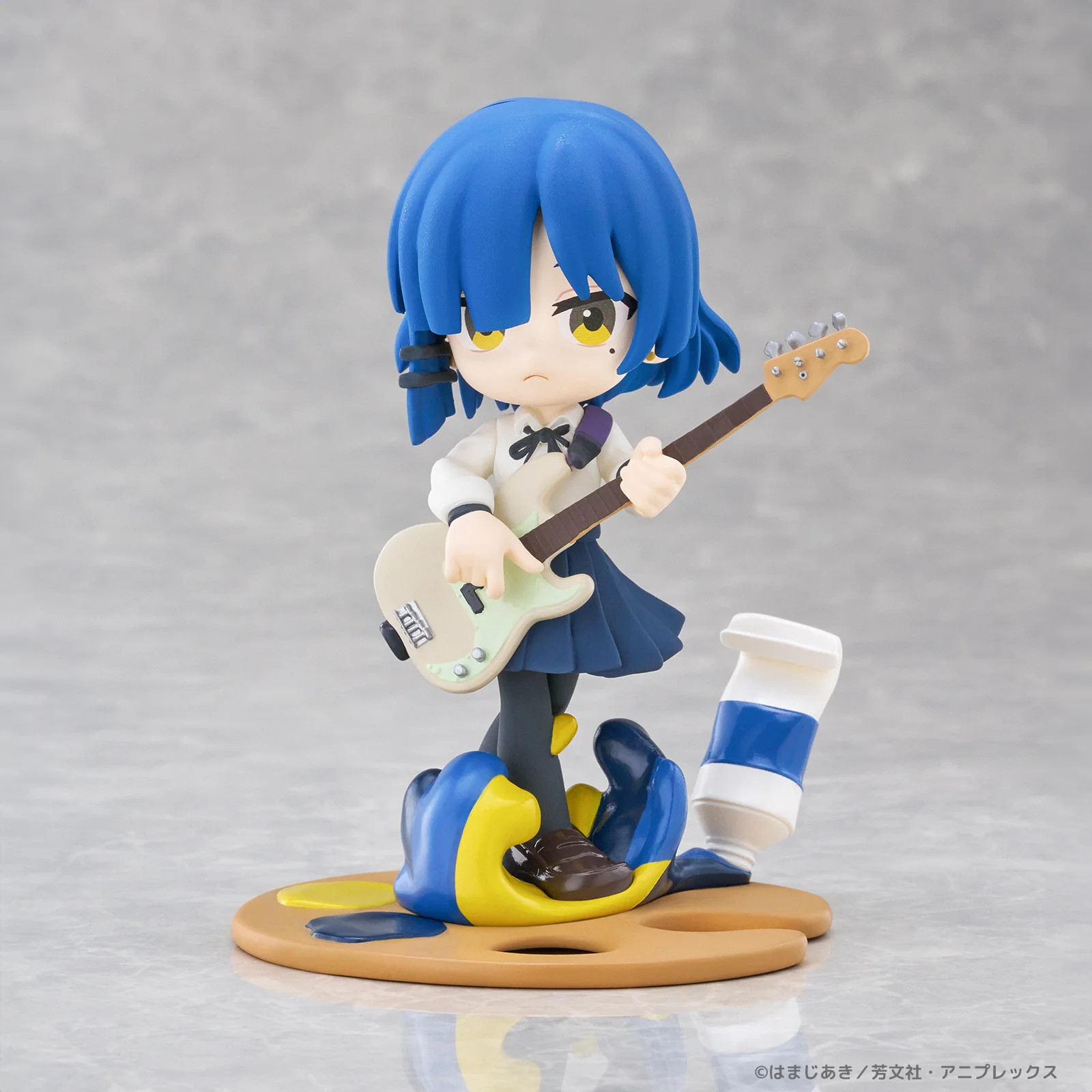 [PalVerse Palé.] BOCCHI THE ROCK! - Ryo Yamada - Image 2