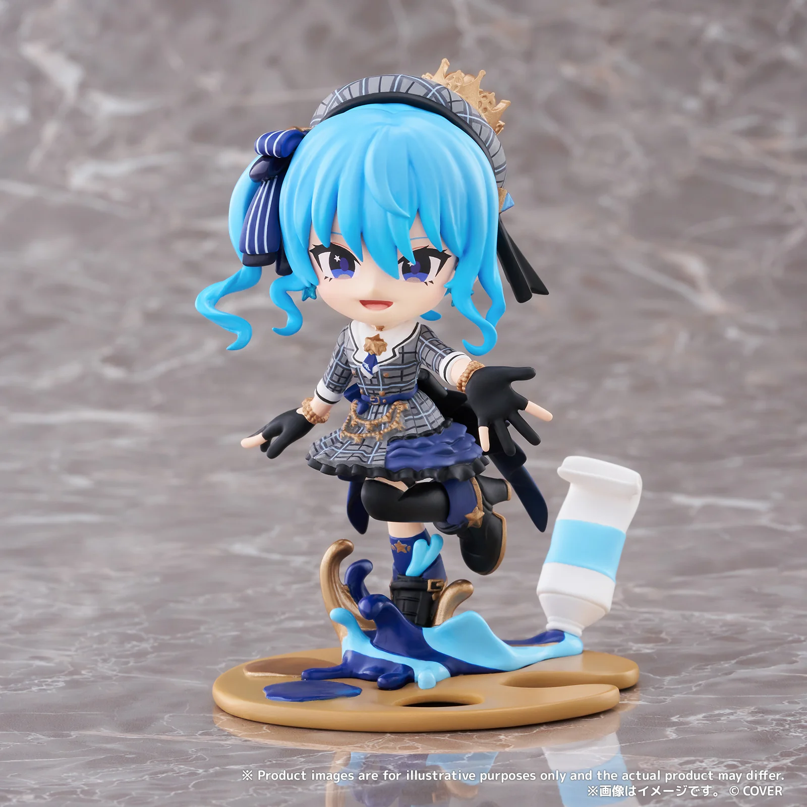 [PalVerse Palé.] hololive production Hoshimachi Suisei - Image 2