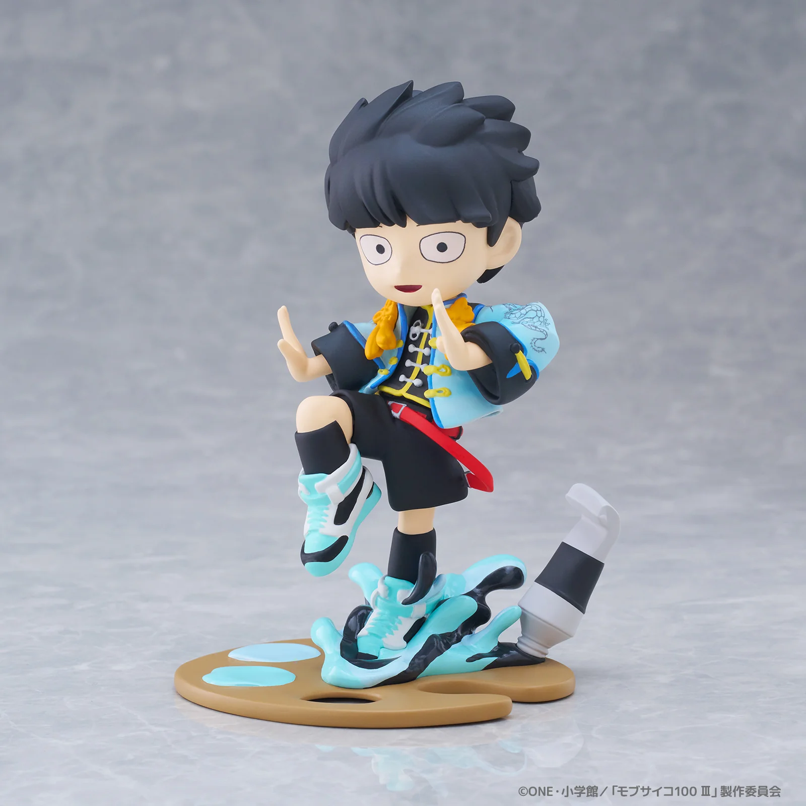 [PalVerse Palé.] Mob Psycho 100 - Shigeo Kageyama - Image 2
