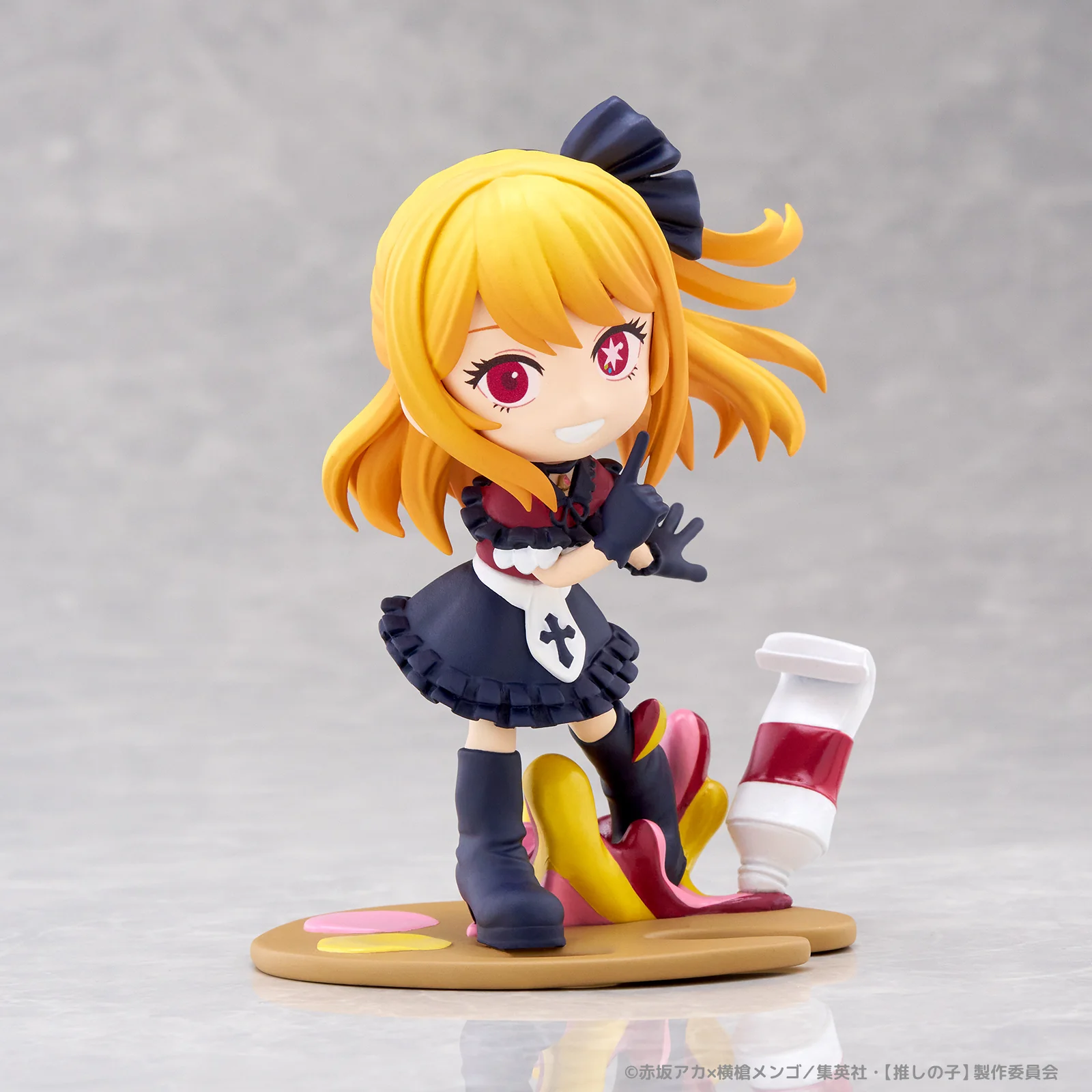 [PalVerse Palé.] [OSHI NO KO] - Ruby - Image 2