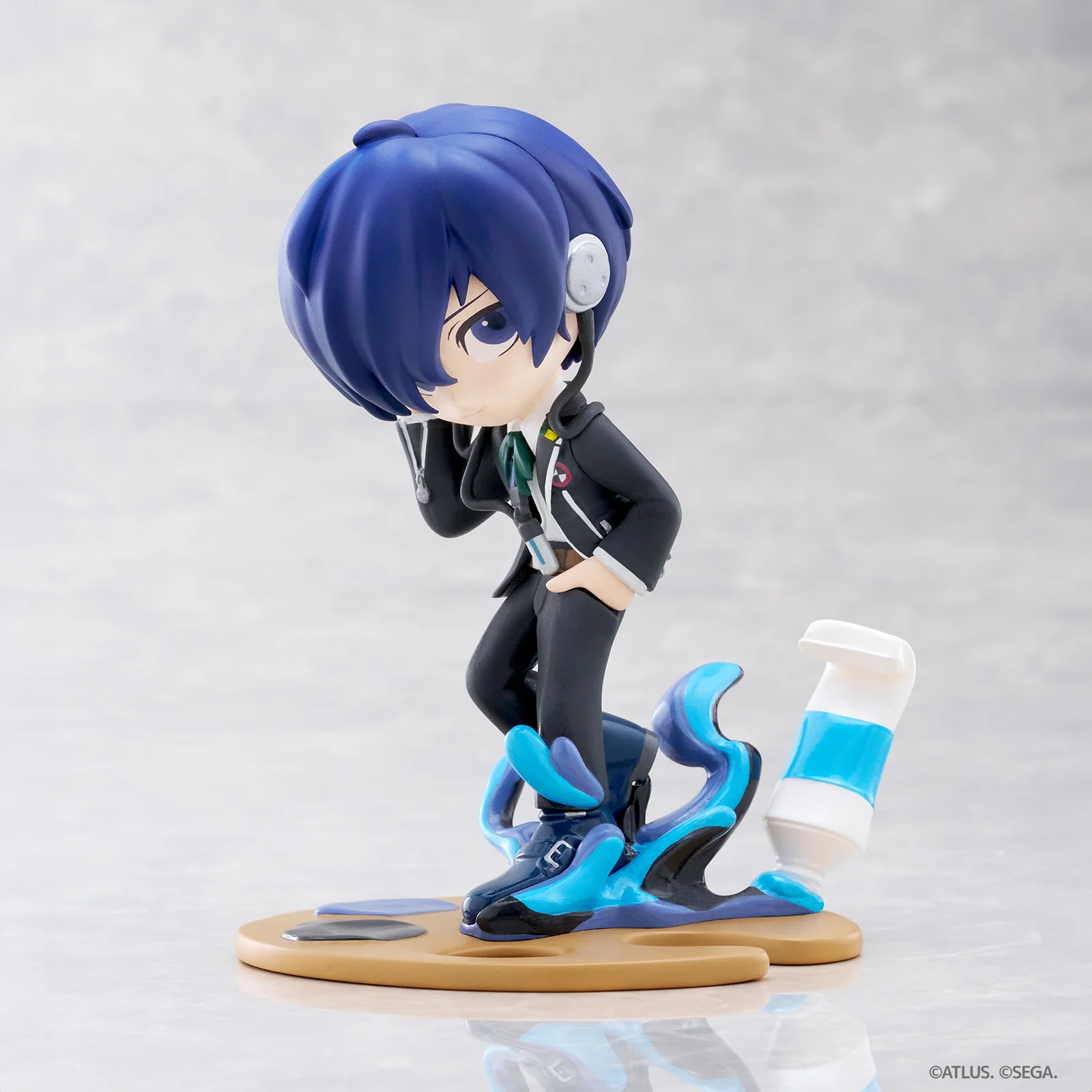 [PalVerse Palé.] Persona 3 Reload "Hero (Protagonist)" - Image 2