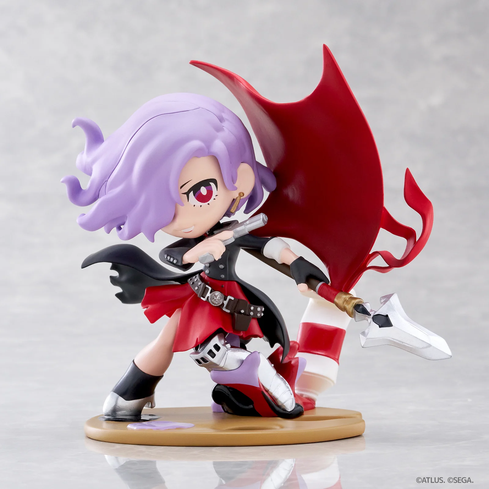 [PalVerse Palé.] Persona 5 Tactica "Erina" PRE-ORDER - Image 2